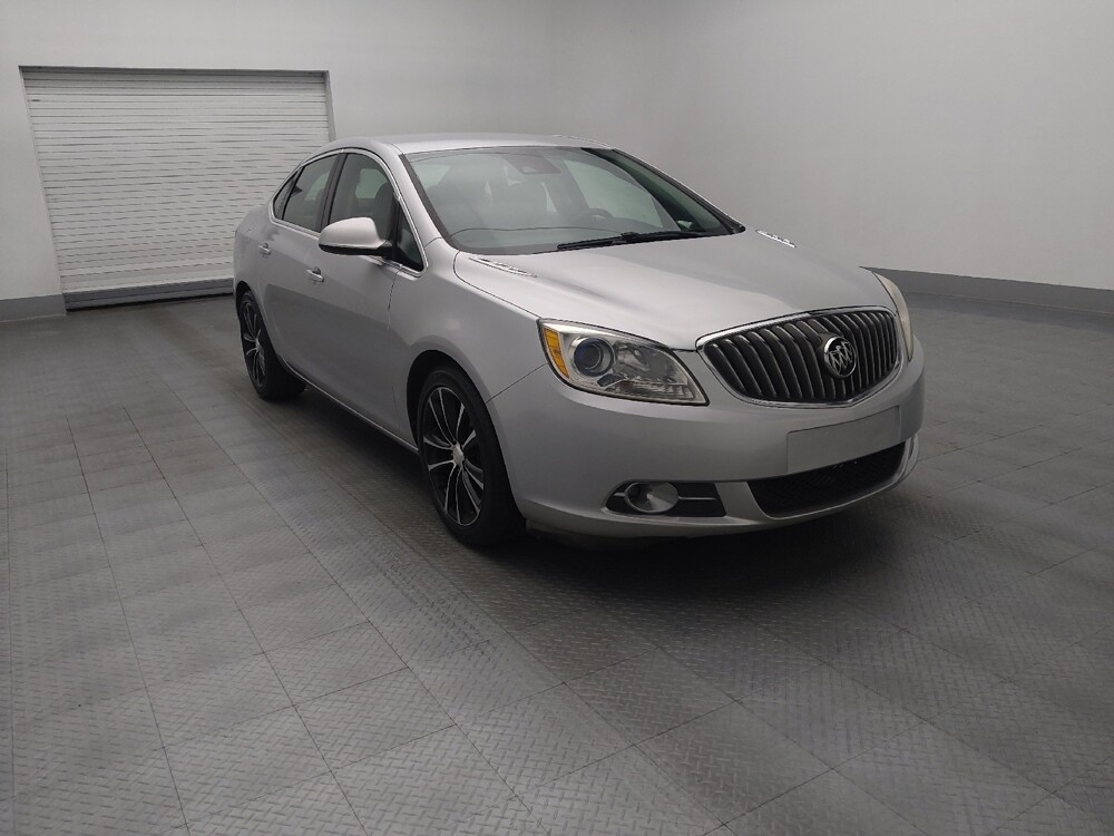 2016 Buick Verano in West Palm Beach, FL 33409 - 18044577 13