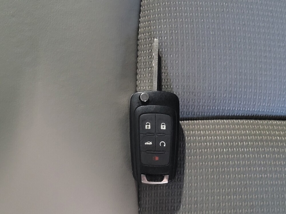 2016 Buick Verano in West Palm Beach, FL 33409 - 18044577 32