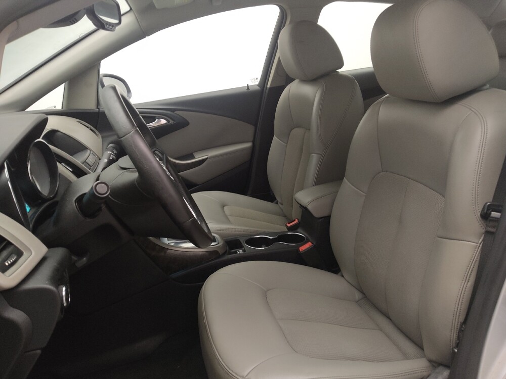 2016 Buick Verano in West Palm Beach, FL 33409 - 18044577 17