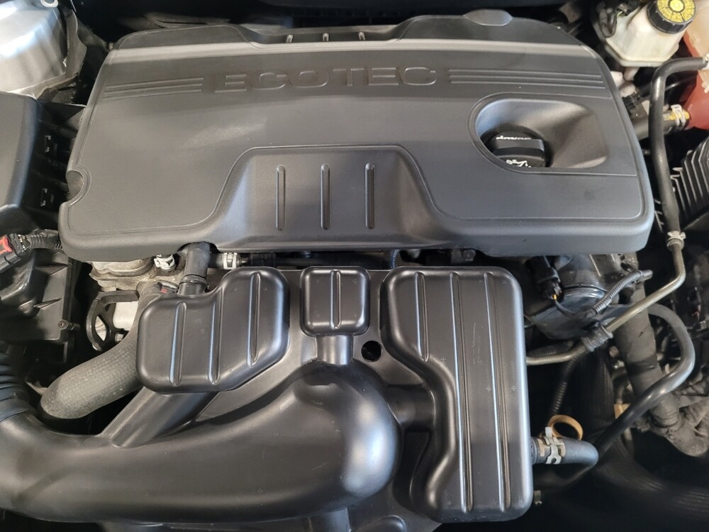 2016 Buick Verano in West Palm Beach, FL 33409 - 18044577 30