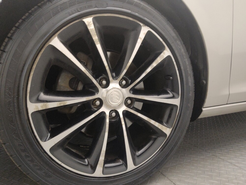 2016 Buick Verano in West Palm Beach, FL 33409 - 18044577 31