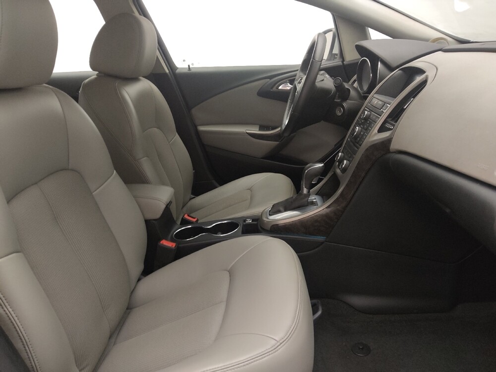 2016 Buick Verano in West Palm Beach, FL 33409 - 18044577 21