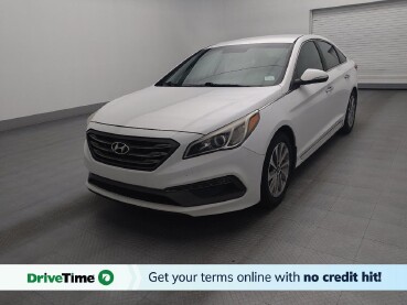 2015 Hyundai Sonata in Fort Pierce, FL 34982