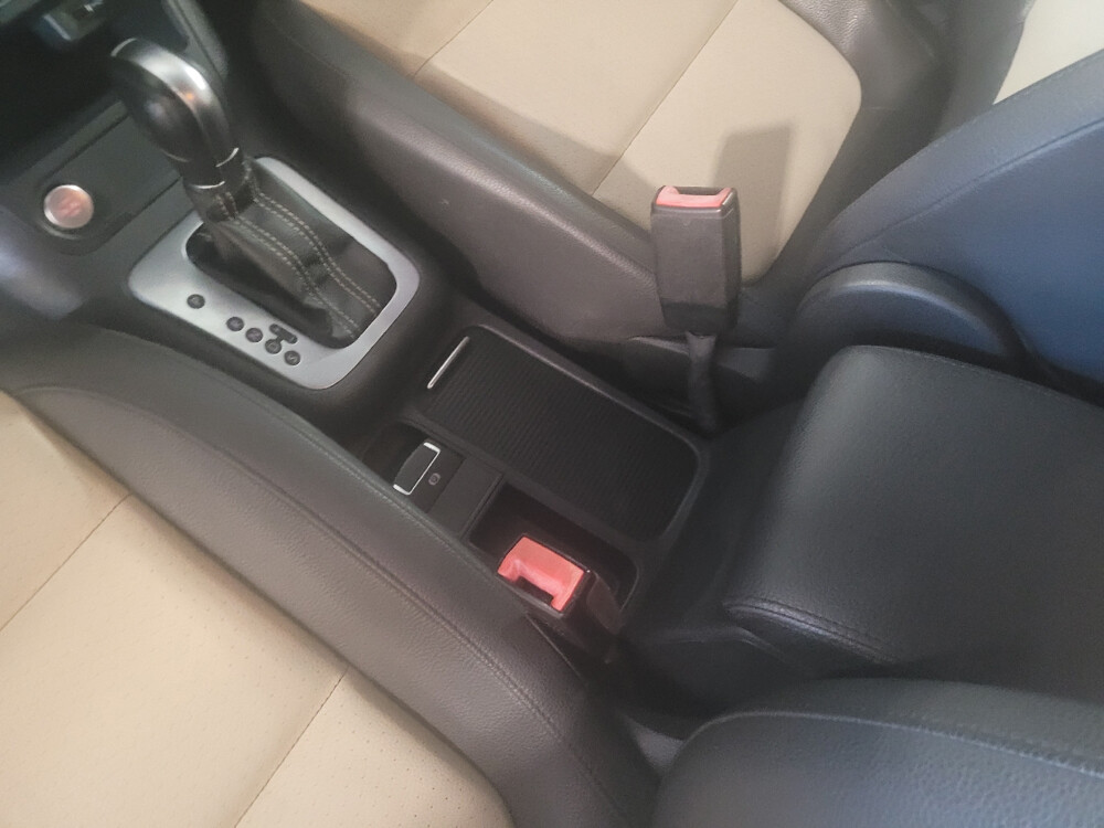 2016 Volkswagen Tiguan in West Palm Beach, FL 33409 - 18044581 26