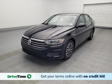 2021 Volkswagen Jetta in Miami, FL 33157