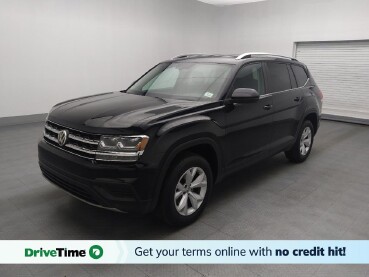 2019 Volkswagen Atlas in Jacksonville, FL 32210