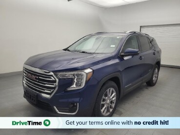2022 GMC Terrain in Conway, SC 29526