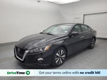 2019 Nissan Altima in Charlotte, NC 28213