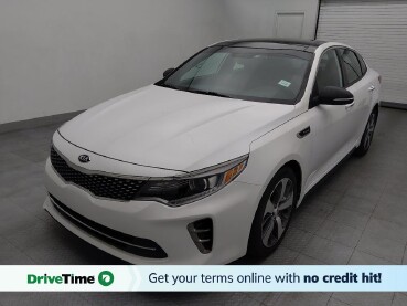 2016 Kia Optima in Greensboro, NC 27407