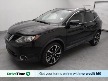2019 Nissan Rogue Sport in Columbia, SC 29210