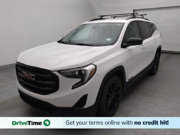 2020 GMC Terrain in Conway, SC 29526