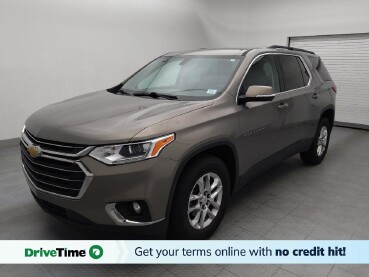 2019 Chevrolet Traverse in Greenville, NC 27834
