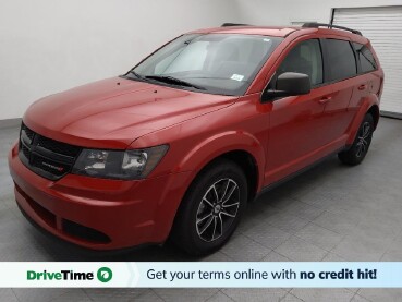 2018 Dodge Journey in Charleston, SC 29414
