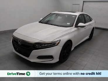 2019 Honda Accord in Columbia, SC 29210