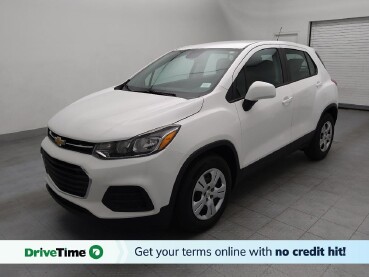 2019 Chevrolet Trax in Greenville, NC 27834