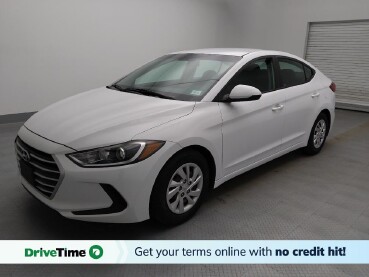 2018 Hyundai Elantra in Albuquerque, NM 87123