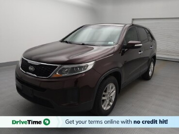 2015 Kia Sorento in Albuquerque, NM 87123