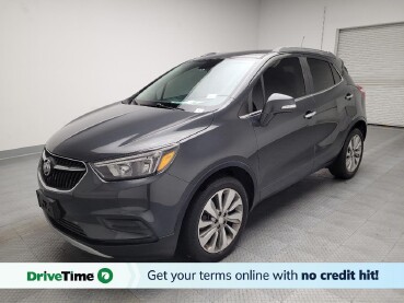 2017 Buick Encore in Downey, CA 90241
