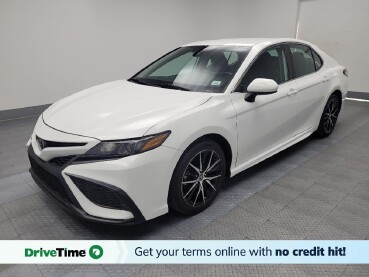 2021 Toyota Camry in Madison, TN 37115