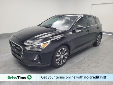 2020 Hyundai Elantra in Madison, TN 37115