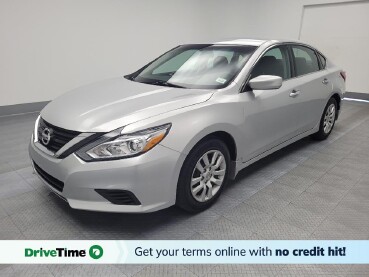 2018 Nissan Altima in Independence, MO 64055