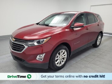 2018 Chevrolet Equinox in Memphis, TN 38115