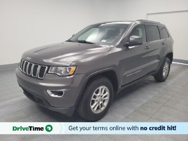 2019 Jeep Grand Cherokee in Memphis, TN 38115