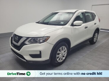 2018 Nissan Rogue in Memphis, TN 38115