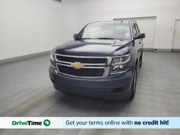 2019 Chevrolet Tahoe in Stone Mountain, GA 30083