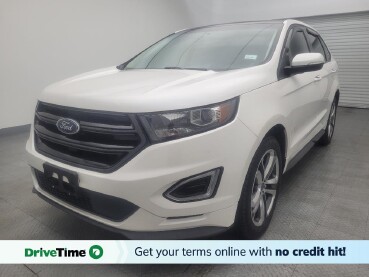 2016 Ford Edge in Houston, TX 77074