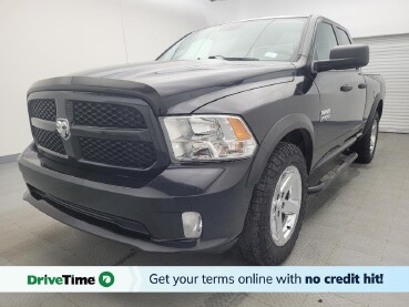 2018 RAM 1500 in Live Oak, TX 78233