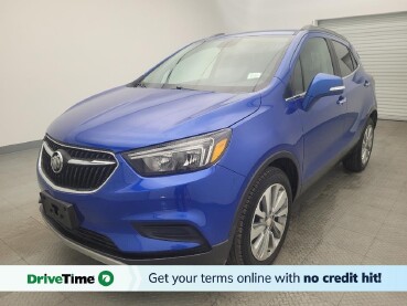2018 Buick Encore in Baton Rouge, LA 70816