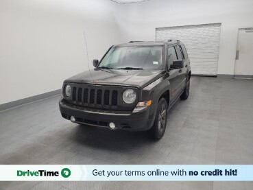 2016 Jeep Patriot in Miamisburg, OH 45342