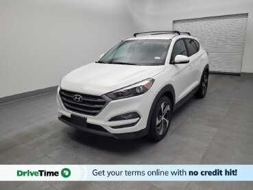 2016 Hyundai Tucson in Miamisburg, OH 45342
