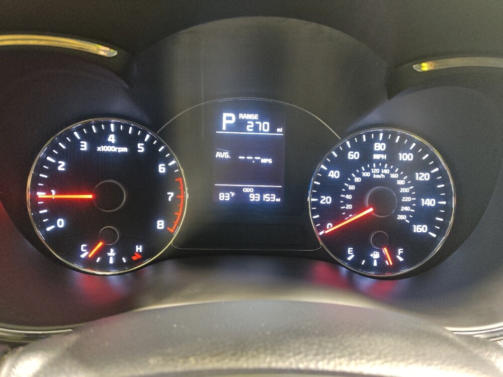 2017 Kia Forte in Columbus, OH 43228 - 18044647 23