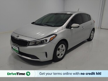2017 Kia Forte in Columbus, OH 43228