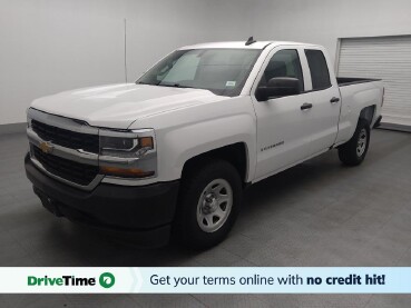 2019 Chevrolet Silverado 1500 in Jacksonville, FL 32225