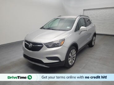 2017 Buick Encore in Miamisburg, OH 45342