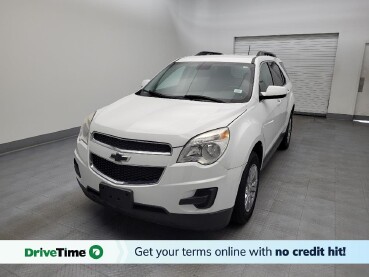 2014 Chevrolet Equinox in Fairfield, OH 45014