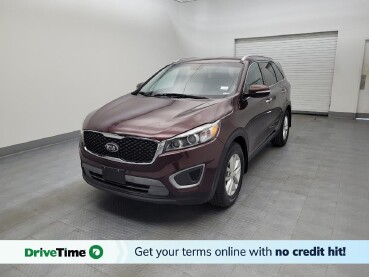 2016 Kia Sorento in Fairfield, OH 45014