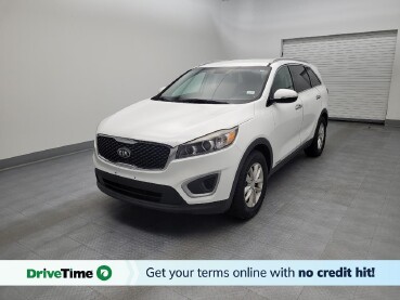 2017 Kia Sorento in Fairfield, OH 45014