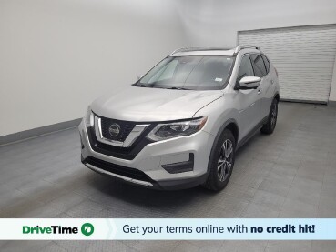 2019 Nissan Rogue in Miamisburg, OH 45342