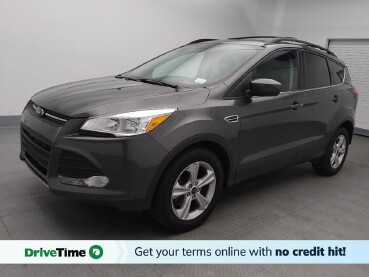 2015 Ford Escape in Columbia, MO 65203