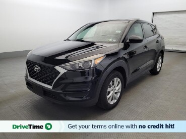 2019 Hyundai Tucson in New Castle, DE 19720