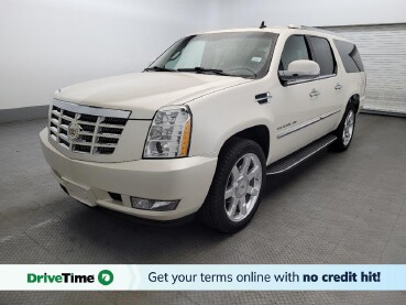 2014 Cadillac Escalade ESV in Temple Hills, MD 20746