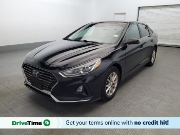 2019 Hyundai Sonata in Pittsburgh, PA 15236