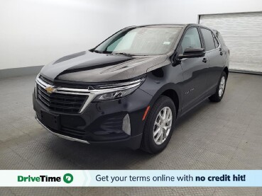 2022 Chevrolet Equinox in Glen Burnie, MD 21061