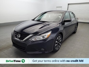 2018 Nissan Altima in Glen Burnie, MD 21061
