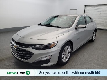 2021 Chevrolet Malibu in Richmond, VA 23235