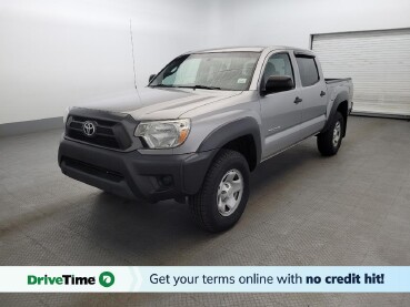 2014 Toyota Tacoma in New Castle, DE 19720